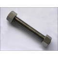 1/4-4 of Steel Bolts with Round Head